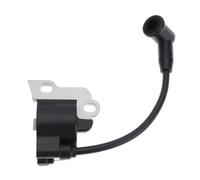 Briny River Bobina Di Accensione Per Tosaerba 30500-ZM7-004 30500-ZM7-014 Compatibile Con Honda Motore GXH50 E GXV50