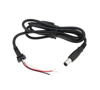 Briny River Cavo di ricarica CC del computer portatile 7.4×5.0mm Cavo di alimentazione 1.2m compatibile con HP compatibile con il computer portatile Dell