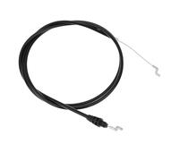 Briny River Cavo Di Trazione Per Tosaerba 100-1186 1001186 Compatibile Con Toro Super Recycler 20036 20037 20038 20039