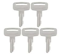 Briny River Chiave Di Accensione Da 5 Pezzi Compatibile Con JLG Piattaforme A Forbice Sostituisce Il Modello 9901.