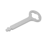 Briny River Chiave Per Custodia In Rovere 96507 Compatibile Con Singer Macchina Da Cucire 99K 15K 66K 201K 185K