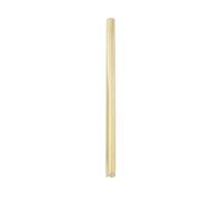 Briny River Chitarra Fret Wire Setter Gold 120mm Chitarra Tastiera Strumenti per Basso Ukulele