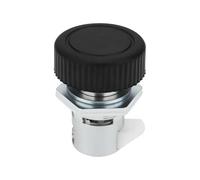 Briny River Chiusura Del Vano Portaoggetti Senza Bloccaggio 113857131 Compatibile Con Volkswagen Super Beetle Bus GHIA 1968-1979