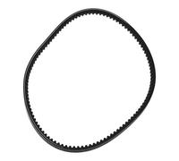 Briny River Cinghia dentata 941902 L750 x W10 x P8 mm compatibile con trasmissione QUALCAST XSZ46B -SD per tosaerba a benzina