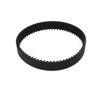 Briny River Cinghia dentata a vuoto per soffiatore fogliame 204-3M 90611527 compatibile con DeWalt DCBL770B DCBL770X1