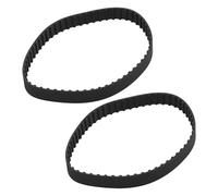 Briny River Cinghia Di Distribuzione 210L075G Da 21 Pollici Di Lunghezza 0,75 Pollici Di Larghezza Passo Da 3/8 Pollici Per Equitment