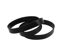 Briny River Cinghia Di Trasmissione Per Registratori A Bobina Aperta 214x8x1mm Compatibile Con Teac X-7R X-1000 X-2000