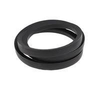 Briny River Cinghia di trasmissione per tosaerba 1134-9173-01 compatibile con Stiga Park Compact