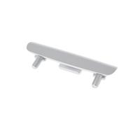 Briny River Clip Per Linguetta Di Presa D'aria Posteriore Per Auto Compatibile Con BMW X3 G01 2018-2023 X4 G02 2019-2023