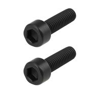 Briny River Confezione da 2 viti per sega a palo lungo, M6 x 20, ricambio OEM N656621, compatibili con Dewalt DCPS620B DCPS620B-C DCPS620M1 DCPS620M1-CA