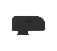 Briny River Coperchio per vano batteria della fotocamera, compatibile con Nikon Z5/Z6/Z7/Z6II/Z7II