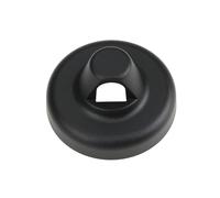 Briny River Copertura Base Antenna Auto 56040950AE Compatibile Con Jeep Wrangler JK 2007-2018