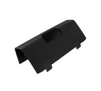 Briny River Copertura Gancio Di Traino Paraurti Anteriore Ricambio DPC500280PUY Compatibile Con Range Rover L322 2003-2009