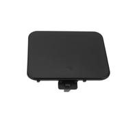 Briny River Copertura Gancio Traino Paraurti Anteriore Auto 51117897210 Compatibile Con BMW Serie 5 E60 2001-2007 Serie 5 E60 LCI 2005-2009