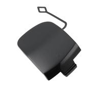 Briny River Copertura Per Gancio Di Traino Paraurti Anteriore Auto 51117337796 Compatibile Con MINI F55 F56 F57