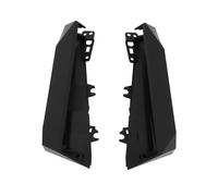 Briny River Copertura posteriore per bagagliaio compatibile con HP Pavilion Gaming 15 15-DK Series L56911-001, sinistra e destra