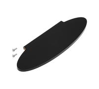 Briny River Copertura Specchietto Parasole 99670142102 Compatibile Con Porsche 911 996 997 Compatibile Con Boxster 986 Compatibile Con Cayman 987