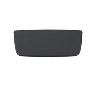 Briny River Copertura Specchietto Parasole Nero 981731031 Compatibile Con Porsche 911 Boxster Cayman 981 982