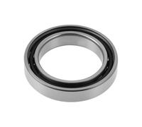 Briny River Cuscinetti In Ceramica 6805 Compatibile Con Campagnolo Compatibile Con Guarnitura Fulcrum Ultra Torque-FC-SR012 25x37x6mm