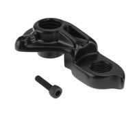 Briny River Forcellino Deragliatore Bici M12x1,75 Compatibile Con Cannondale Trigger Jekyll CK3257 In Lega Di Alluminio