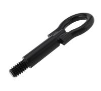 Briny River Gancio Di Traino Nero 90507738 Compatibile Con Vauxhall CORSA 2001-2015