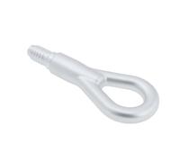 Briny River Gancio Di Traino Per Auto Occhiello Di Traino M15x3.0 Filettatura Destra Compatibile Con BMW 3 E36 E46 5 E39 8 Z3 Mini Smart ForTwo W450