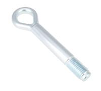 Briny River Gancio Di Traino Per Rimorchio Auto Con Filettatura M24 Compatibile Con NISSAN JUKE X-TRAIL