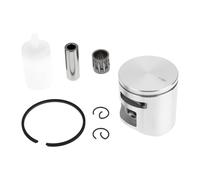 Briny River Kit Cuscinetto Pistone Motosega Da 42 Mm Compatibile Con Husqvarna 445 445E Compatibile Con Jonsered 2245 CS2245 544088403