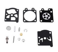 Briny River Kit Di Riparazione Membrana Carburatore K2-WTEA Compatibile Con Carburatore Walbro Motosega Compatibile Con Husqvarna 455 460 461