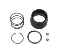 Briny River Kit di riparazione per trapano a percussione, 6 pezzi, compatibile con Makita DTI172