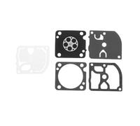 Briny River Kit Membrana Per Motosega Compatibile Con ZAMA Compatibile Con Husqvarna 555 560 562 XP XPG