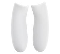 Briny River Manopole per controller compatibili con controller Xbox Series X/S, bianco