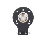 Briny River Membrana Di Ricambio Per Altoparlante Tweeter Da 8 Ohm Compatibile Con JBL 2412 JRX100 JRX112 JRX115 JRX125