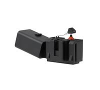 Briny River Microinterruttore Di Apertura Del Bagagliaio Interruttore Del Portellone Posteriore Compatibile Con VW Jetta III 1K2 Polo 9A 9N 1T0962103