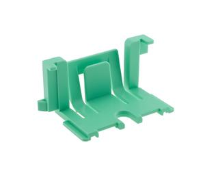 Briny River Paper Rear Guide Slider LY2204001 Compatibile con Brother HL-2220 HL-3150 MFC-7290 MFC-7360, Verde