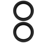 Briny River Paraolio Anteriore 2 Pezzi 35x47x7 Compatibile Con Kubota D722 D902 Motori Compatibile Con Bobcat 6670358 15877-04140