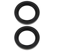 Briny River Paraolio Scheletro per Tosaerba 2 Pezzi 805049S 805049 Compatibile con Briggs & Stratton 48x34x8mm