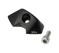 Briny River Peso Posteriore della Testa da Golf con Viti da 32 G Compatibile con Taylormade SIM2 Max-D Il Driver da Golf