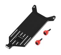 Briny River Piastra Di Montaggio Per Componenti Elettronici In Alluminio LMCB1401 Compatibile Con Losi Micro-B