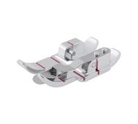 Briny River Piedino Per Macchina Da Cucire Da 1/4 Di Pollice 820542096 820925096 Compatibile Con Pfaff Gruppo B C D E F G J K Macchine Da Cucire