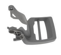 Briny River Protezione Maniglia Freno Catena Motosega 505200902 Compatibile Con Husqvarna 555 560XP 560XPG
