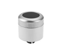 Briny River Pulsante Controllo Volume Multimediale MMI Interruttore Manopola Volume Radio Ricambio 4F0919070 Compatibile Con Audi A6 S6 RS6 A8 Q7