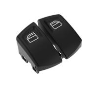 Briny River Pulsante Interruttore Alzacristallo Portiera Anteriore Lato Conducente 807624374022 Compatibile Con Mercedes Vito II Viano W639 2003-2015
