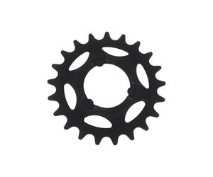 Briny River Ruota Posteriore Per Bicicletta Con Deragliatore Interno Ruota Libera 21T Compatibile Con Shimano Nexus Mozzi A Cambio Interno