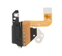 Briny River Scheda Audio Jack Per Cuffie Compatibile Con Samsung Galaxy Tab A8 10.5" SM-X200