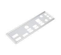 Briny River Schermo I/O della Scheda Madre Compatibile con ASUS Prime B760M-A AX ATX