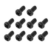 Briny River Set di 10 viti di riparazione per archetto, compatibili con cuffie da gioco ASTRO A50 A40
