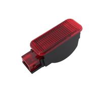 Briny River Spia Luminosa Portiera Auto 8D0947411 Luce Di Posizione Compatibile Con Audi A4 A6 Q7 S4 1998-2015 4B0947411