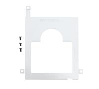 Briny River Staffa per disco rigido con viti compatibile con Dell Latitude E7450