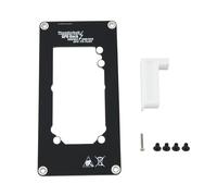 Briny River Supporto adattatore per staffa FLEX (1U) a SFX compatibile con TH3P4G38218